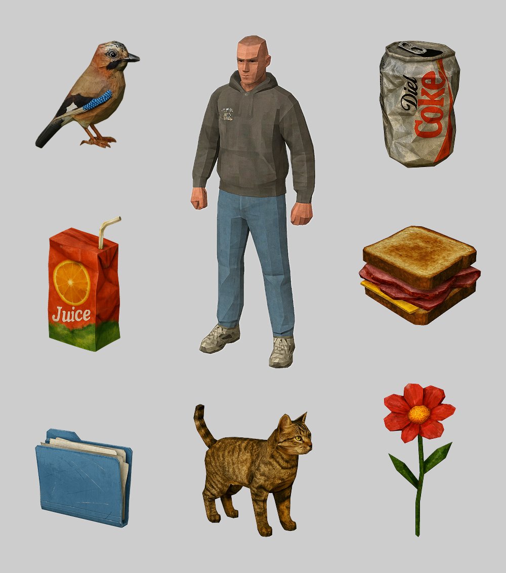 samdape's tweet image. 🕹️