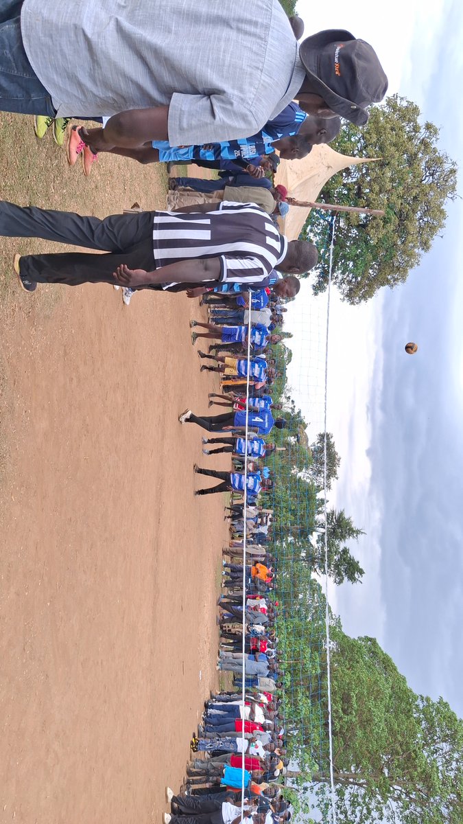 Muge_Cynthia's tweet photo. Day 2
NDALAT WARD
Finals - Men
Kolonget vs Kapsigirio
📌 Ndalat Centre
#BosoSupercup https://t.co/XFjpucfZ3N