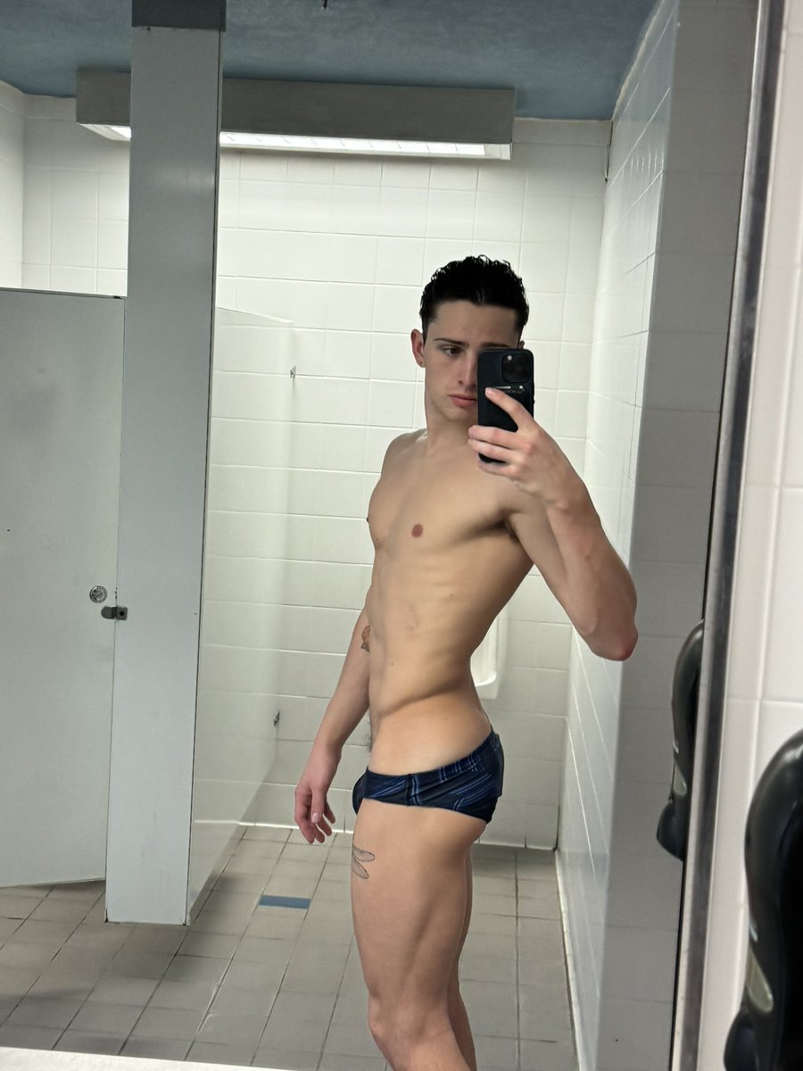 Slutty enough?