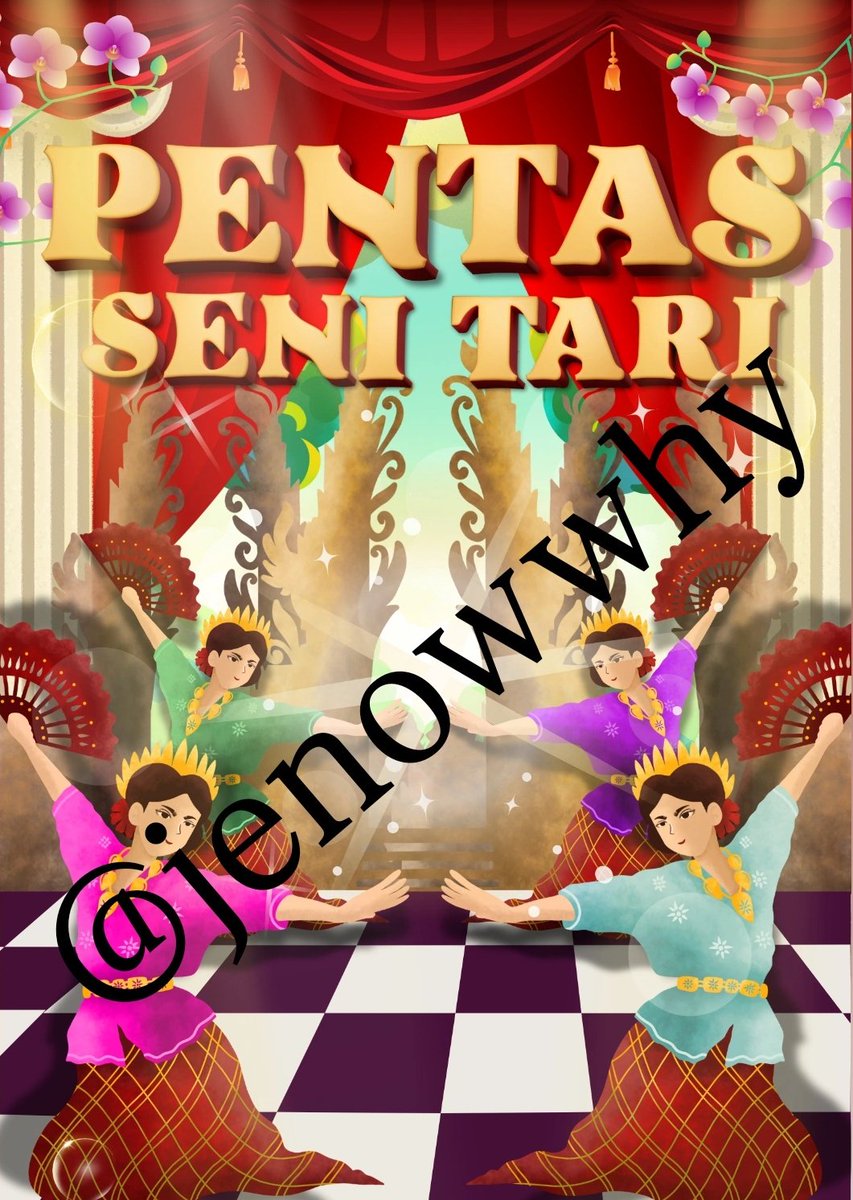 jenowwhy's tweet photo. Peeppss!👋🏻 pls helpp me rt my post below yaa 🌸

OPEN JOKI POSTER, infografis, igs dll. If youu interestt plss sendd me a massage on dm yapp!!!😆🫶🏻 feenya start from 30k menyesuaikan dgn tingkat kesulitan setiap designnya. And mostly using canva yapp!!!

Some of my design 🐝🌸🥢 https://t.co/d0Tp4BlqBG