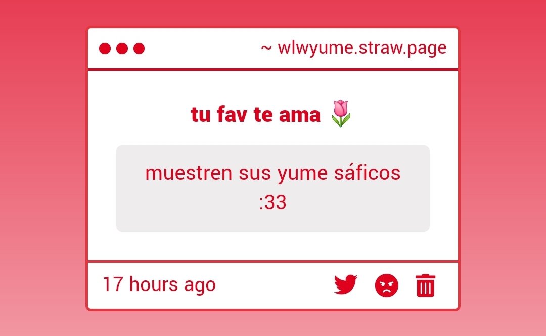 wlwyume's tweet photo. - 🍒 https://t.co/Ydyw0oRuZ6