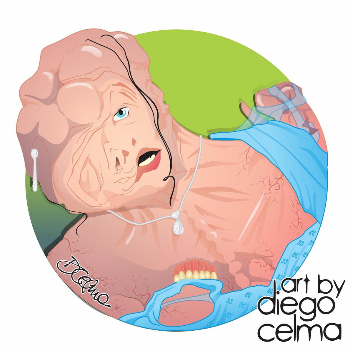 diegocelma's tweet photo. If you follow the instructions, what could go wrong? 💉
#MonstroElisasue on @TryTheSubstance 

#artbydiegocelma #TheSubstance #MargaretQualley #DemiMoore #movie #film #horror #bodyhorror #ElisabethSparkle #Sue #illustration #drawing #art #fanart #vector #vectorart #vectordrawing https://t.co/JwUobWIgif