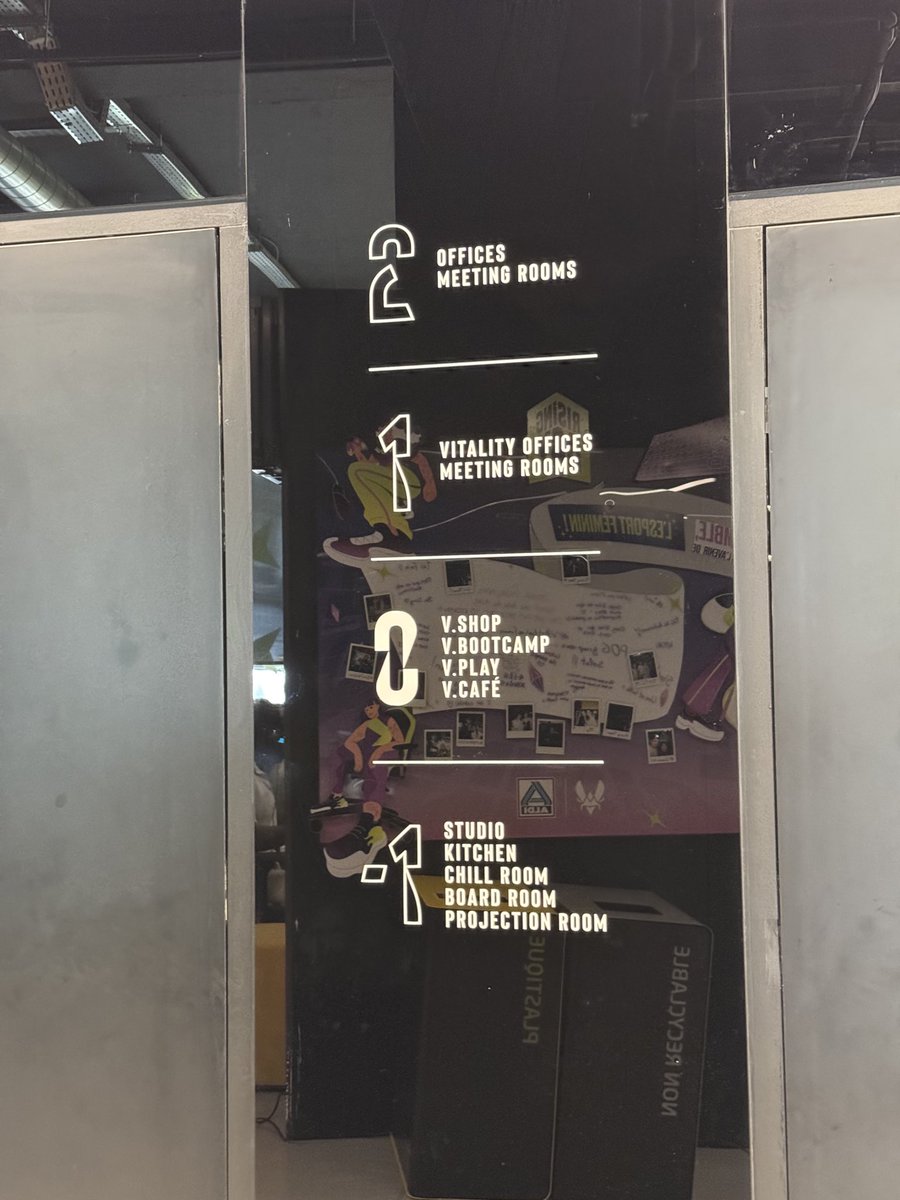 In a pretty bad place rn

Mentally I’m fine I’m just in the Vitality office