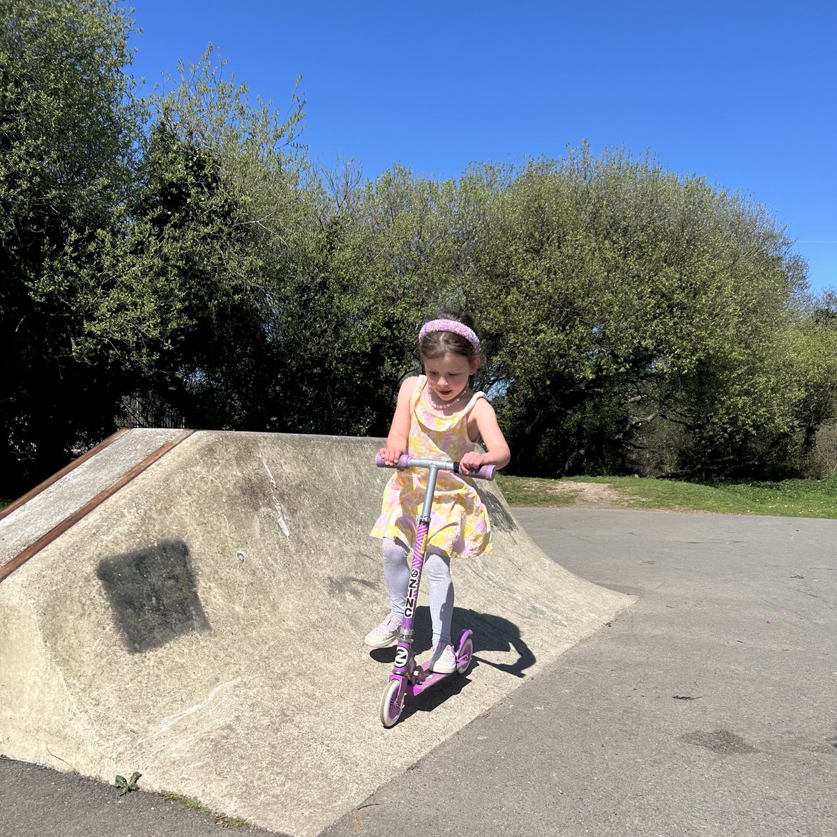 jamescutlan's tweet photo. “Daddy Day” apparently 🫶🏼😍😂
.
Breakfast date with a couple special girls and then off for some scootering around in this gorgeous weather 🍳🛴☀️
.
#DaddyDay #IzzyJune #LilyVera 🥰 https://t.co/HAr4nVtN1m