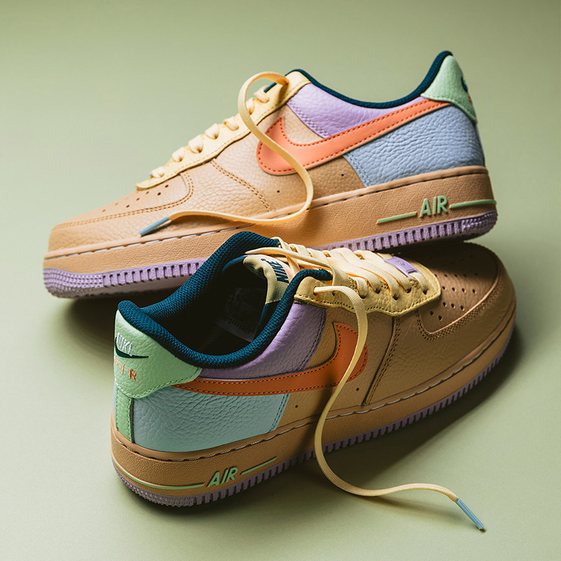 nike air force 1 shadow snipes