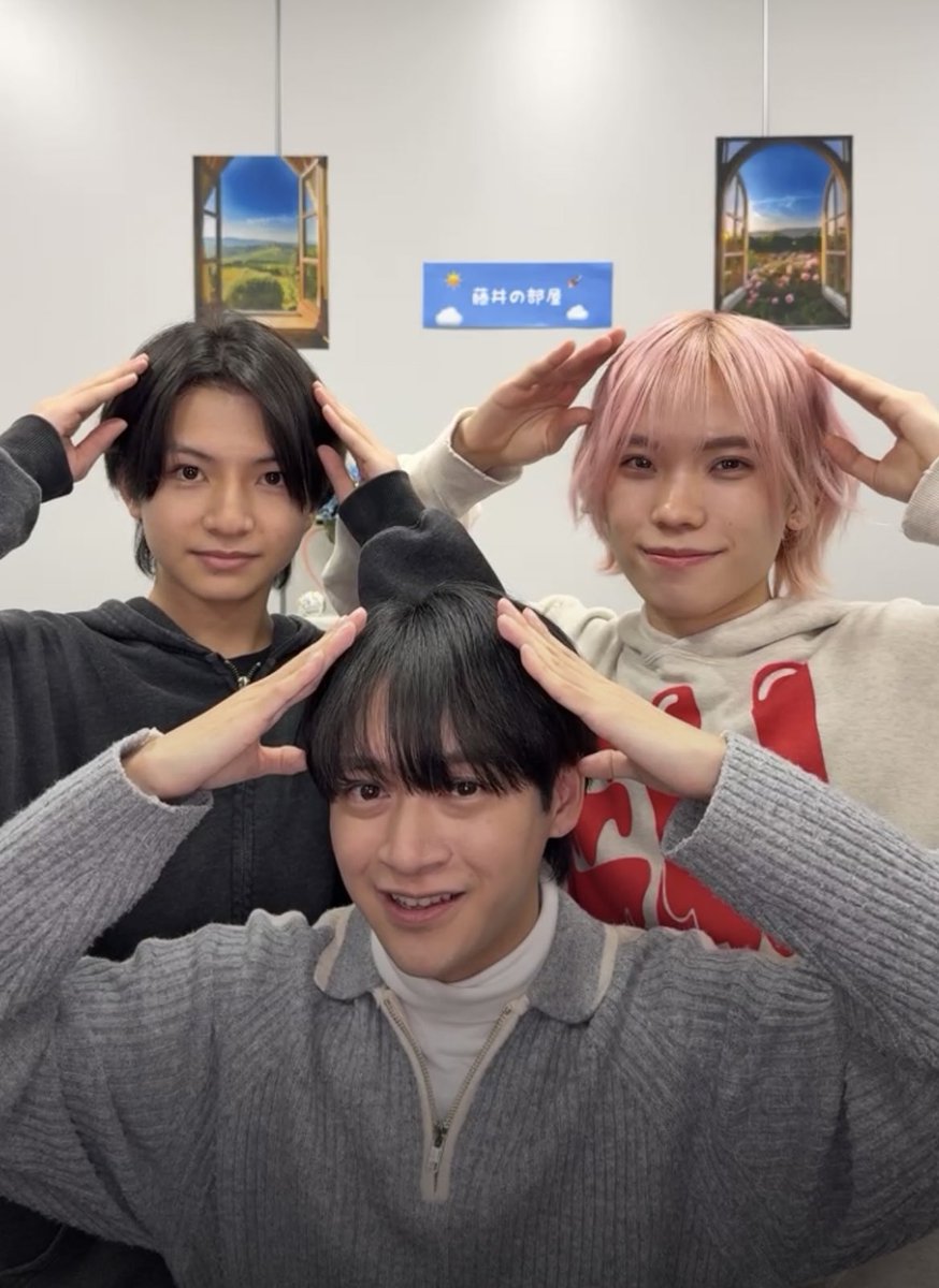 knss_nacci's tweet photo. 日々の生活のデトックスは直樹にかぎる☘️☘️☘️

#藤井直樹 #藤井直樹の毎日に幸あれ https://t.co/CwclSbB3Gp