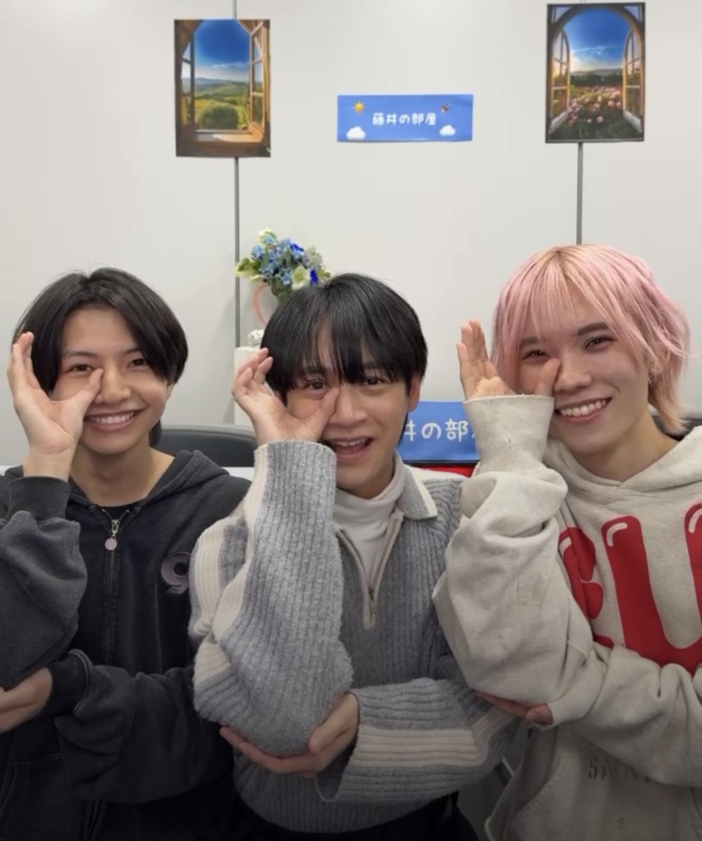 knss_nacci's tweet photo. 日々の生活のデトックスは直樹にかぎる☘️☘️☘️

#藤井直樹 #藤井直樹の毎日に幸あれ https://t.co/CwclSbB3Gp