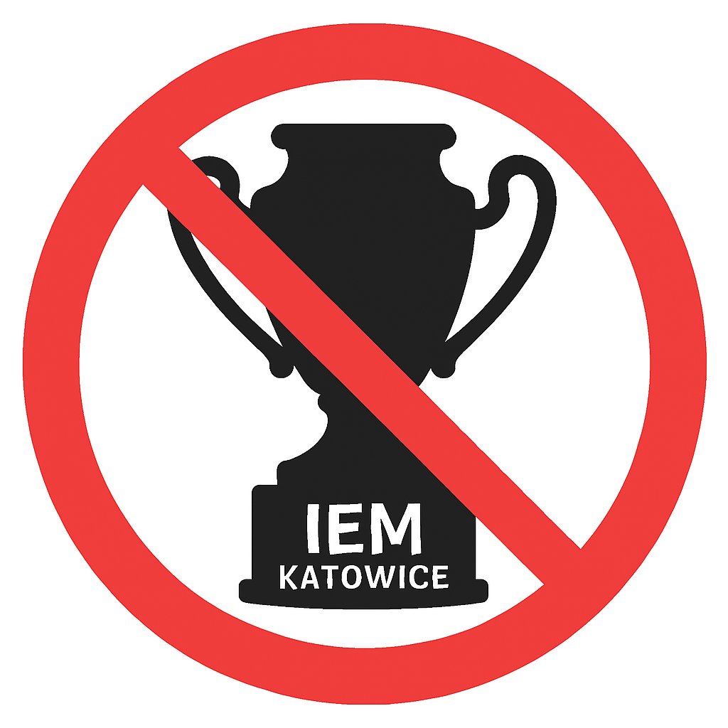TreacKcs's tweet photo. Thread: Por que o Brasil não vence mais campeonatos no CS2?
Uma analise sobre os principais problemas na formação de jogadores, captação de talentos e projetos de desenvolvimento no Brasil.
Sem desrespeito a ninguém, o objetivo é entender o cenário atual e refletir sobre caminhos possíveis.🧵
