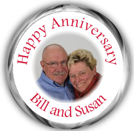 SteveMo01413837's tweet image. Add a sweet touch to your party with personalized Hershey’s Kisses stickers! Perfect for weddings, birthdays &amp;amp; more. Customize yours now at Custom Candy Bar Wrapper.
Visit: tinyurl.com/4523d7fe

#personalizedhersheykisses
#custompartyfavors
​#hersheykisseslabels