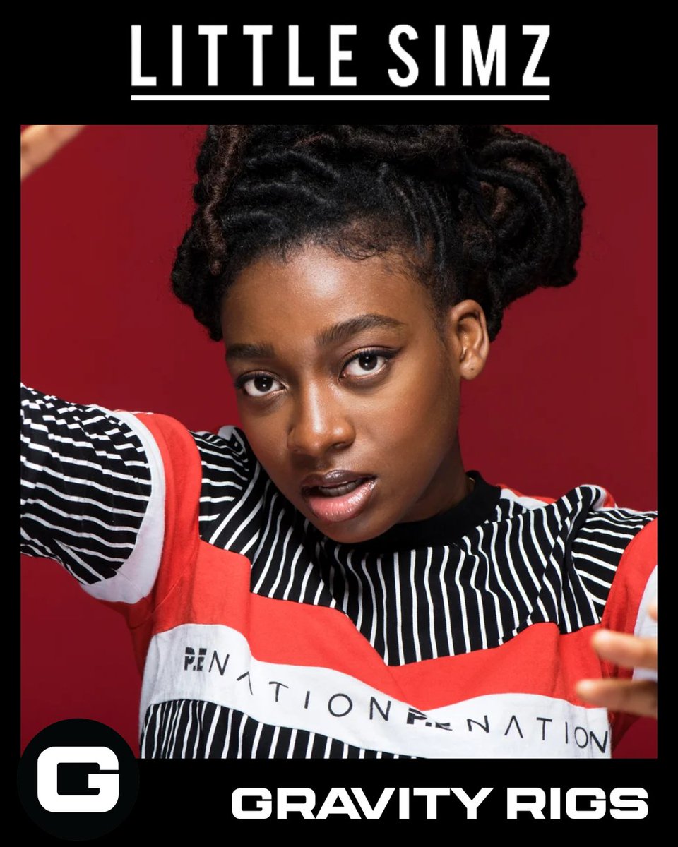 In 2024 <a href="/LittleSimz/">Little Simz</a> approached us to design &amp; build a hybrid analogue &amp; digital playback rig

With #Glastonbury approaching, we delivered a system capable of simultaneous MADI, DANTE &amp; balanced analogue. Thanks to #RME #DirectOut &amp; <a href="/ferrofish/">Ferrofish</a>

Look out for her Client Story soon!