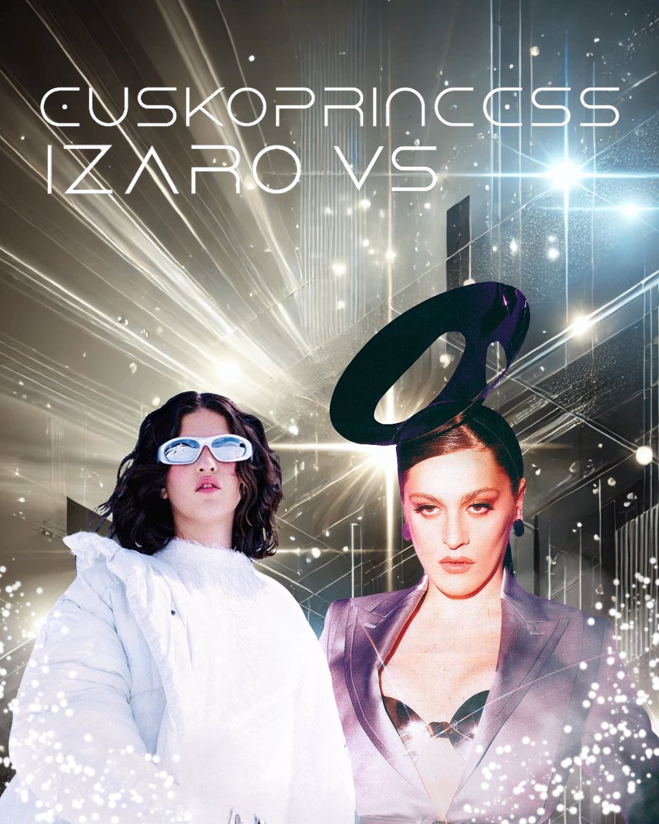 Gaztezulo's tweet photo. 🥊 EUSKAL “LA VELADA” 🥊
❤️🔥 Horrela imajinatzen ditugu borrokak? Zuk nola?
.
.
.
#EuskalLaVelada #Euskoprincess #Izaro #AlbinaStardust #AlexSardui #KilikiFrexko #KaiNakai #PelloReparaz #Benyart #FerminMuguruza #Pradales #MirenIbarguren #AitziberGarmendia #EuskalHerria #Gaztezulo https://t.co/OsAdRuUcDS
