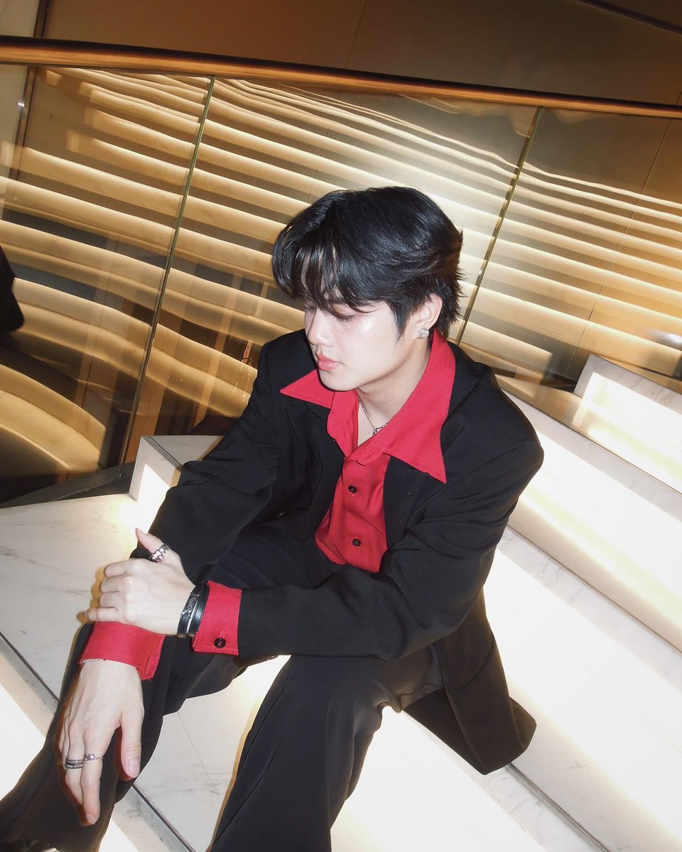 IG : 4wheelsss Updated 🌈

Deksomboon 💖

 <a href="/4wheelsss/">Fourwheels</a>  
#4wheelsss ,#โฟร์วีลเด็กดื้อ
#Deksomboon80th