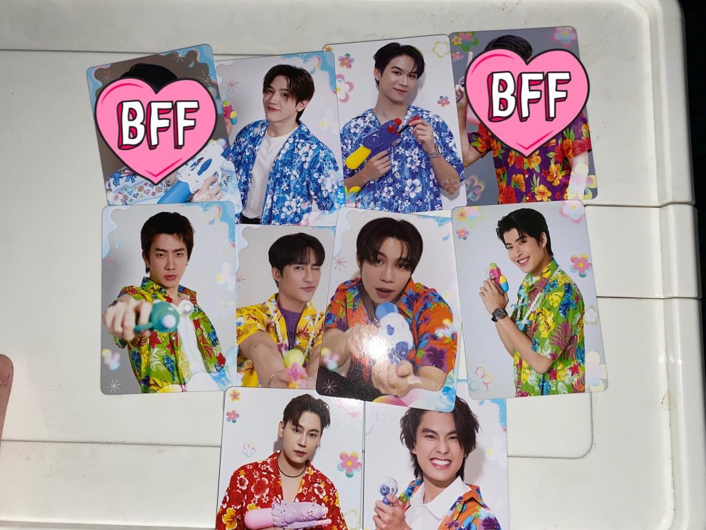 ฉันจะเป็นมัมมี๊ 🤍 tweet media