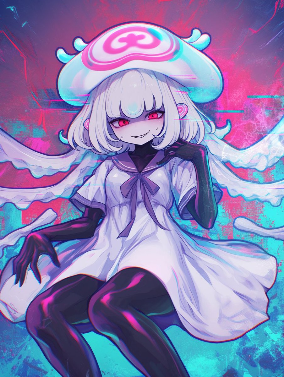 「」|䨮凮のイラスト