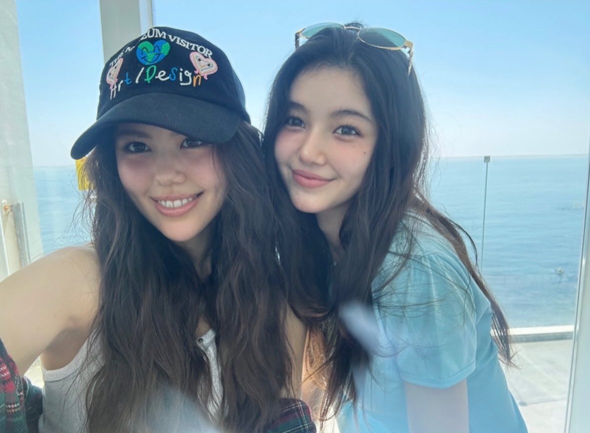 ִֶ (@jihyemoles) / Posts / X