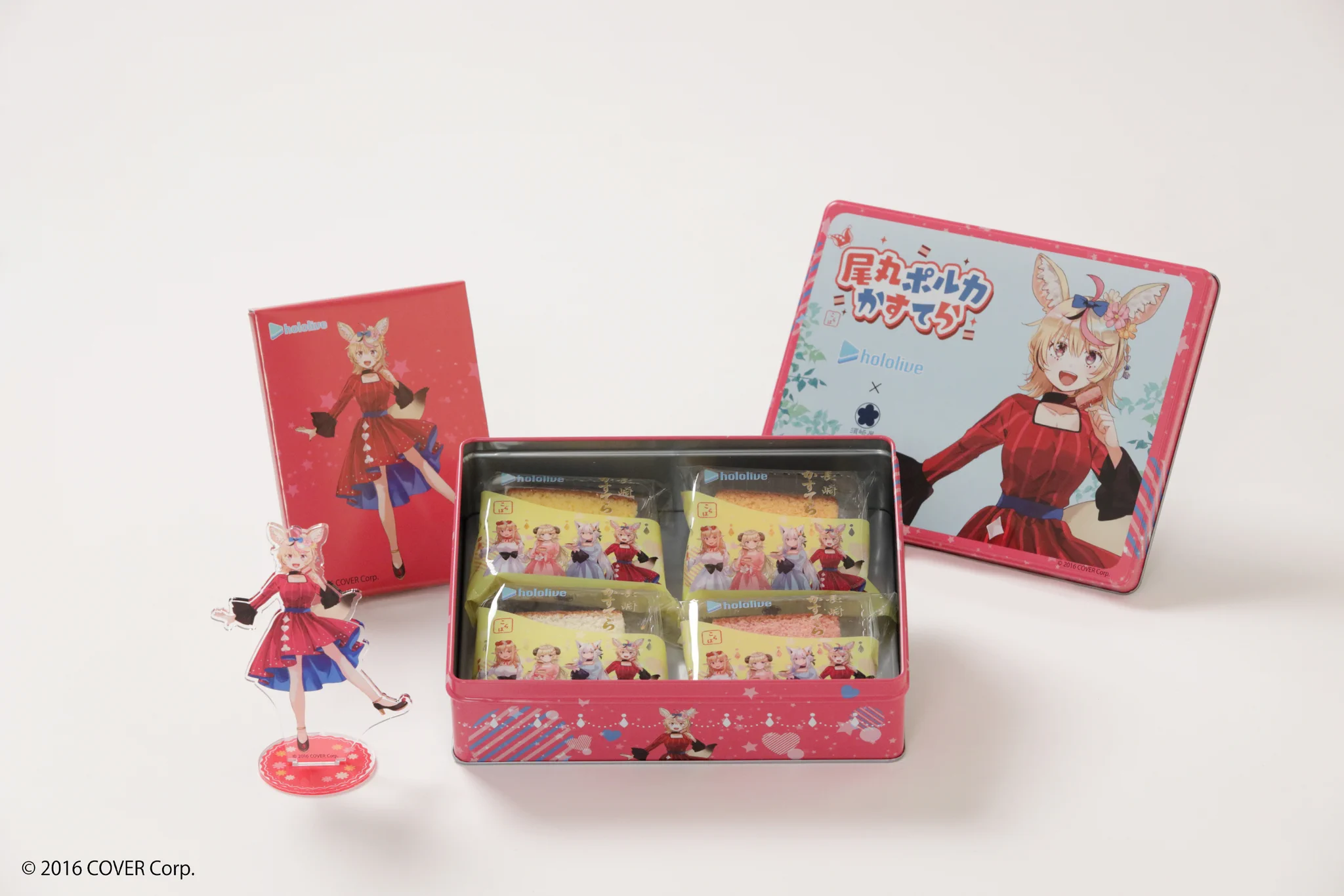 尾丸ポルカ🎪ねぽらぼ on X: 