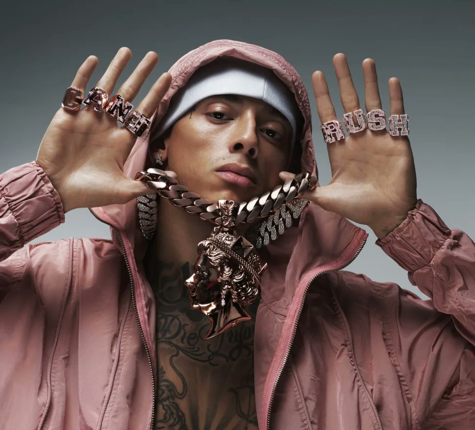 viewsfrance's tweet photo. Views vous fait gagner 3 lots de 2 places pour le concert de Central Cee le 13 avril à l'Accor Arena.

Pour gagner, il suffit de suivre @viewsfrance et de RT ce post. https://t.co/FMMgGyDkmv