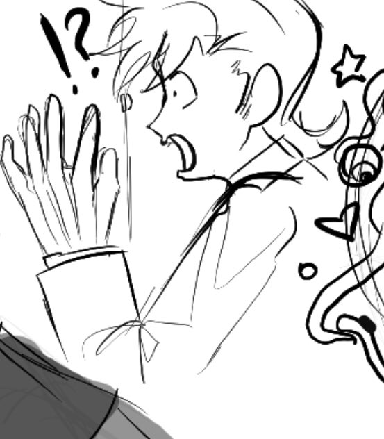 Doodles on magma

#vtsom #dranora
#VincentTheSecretOfMyers