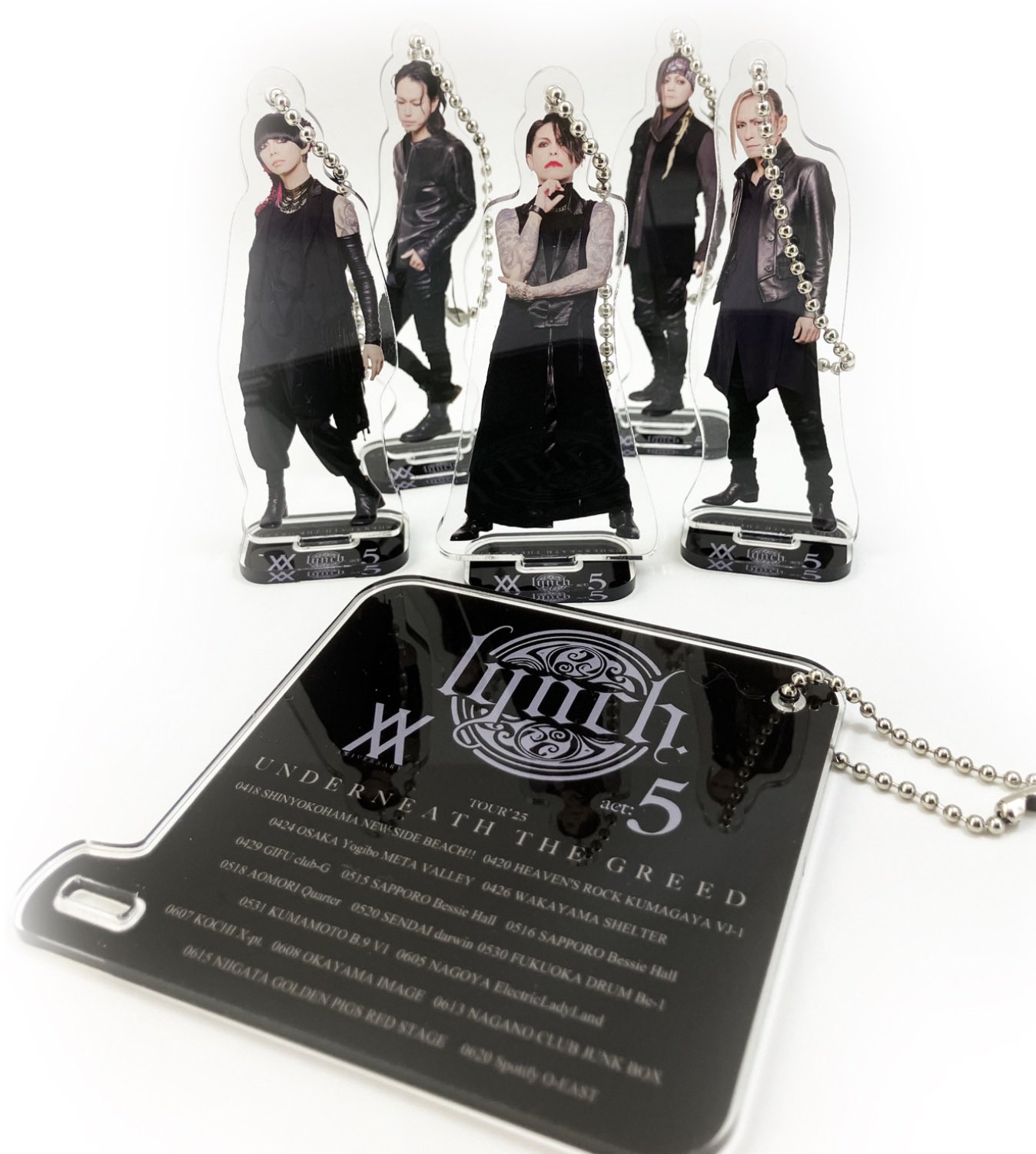 lynch_goods (@lynch_goods) / X