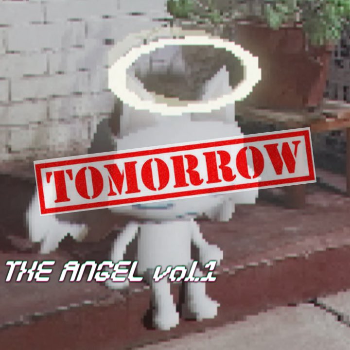 devidesounds's tweet image. THE ANGEL vol.1

FULL EP
OUT TOMORROWWWW
on soundcloud

 #devide  #theangelvol1  #soundcloud