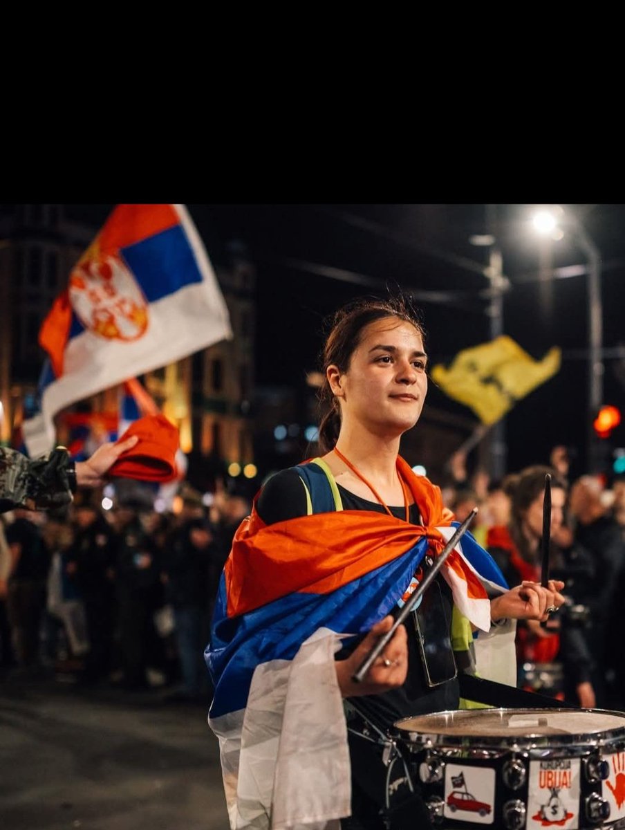 Ajmo da preplavio tviter sa našim studentima
