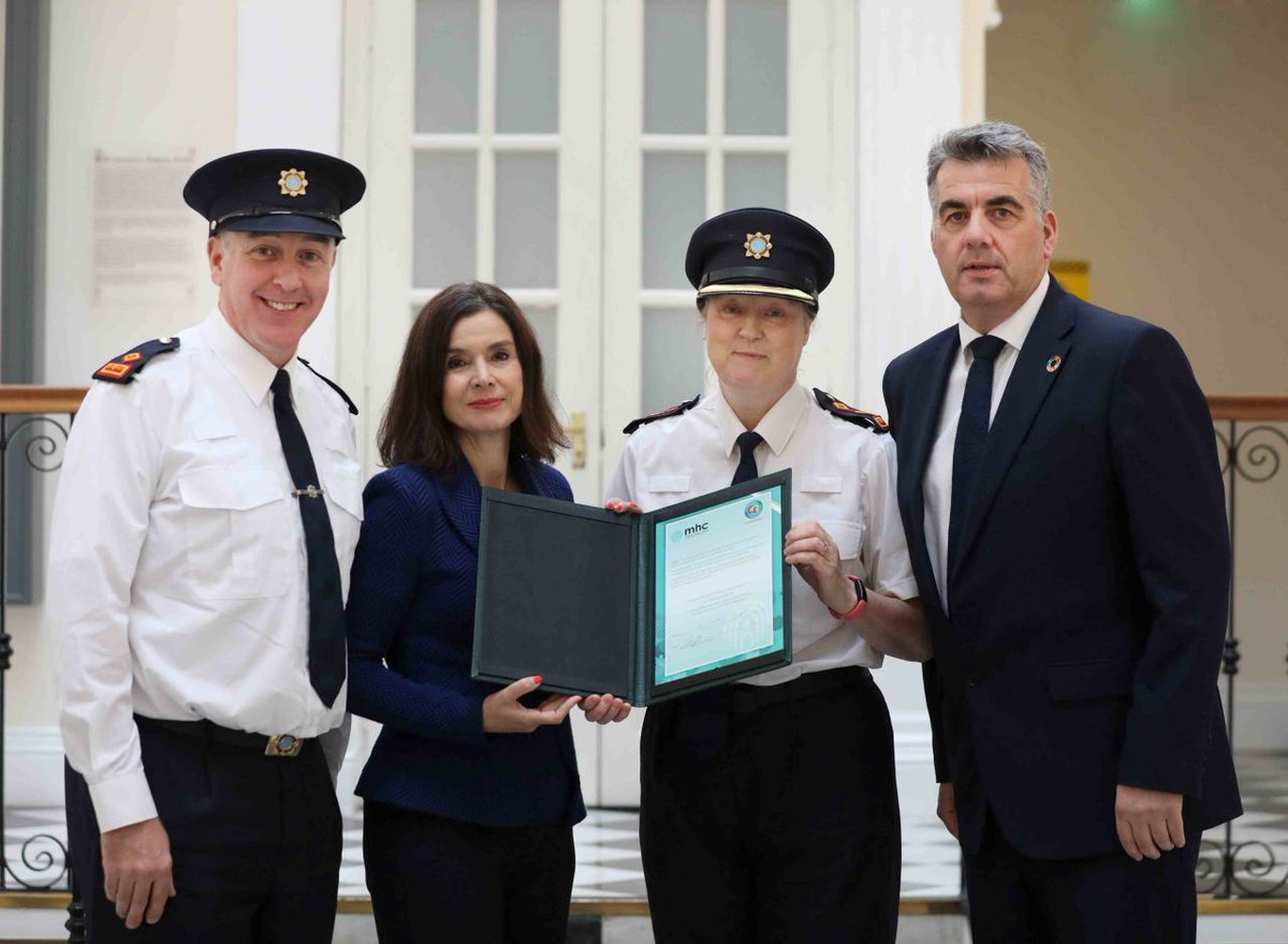 Mental Health Commission Ireland tweet media