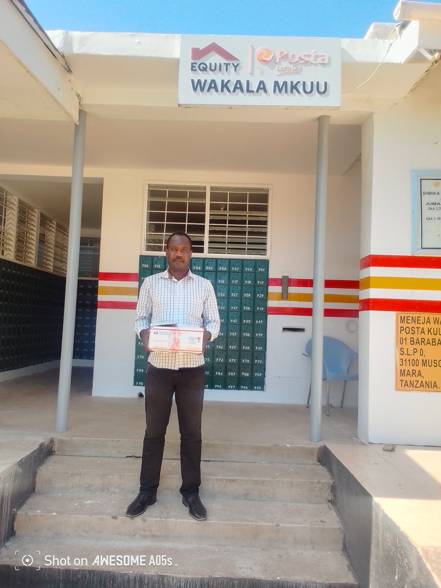 Rising Hope Organization Tanzania (@risinghopetz) on Twitter photo Today,I received the Books from <a href="/zoilathezebra/">Juanita Gandara</a>, Fernando Grado and R.A. Monday to my Students in Tanzania, Thank you so much for your books, The books will help the students to improve their reading skills, God bless those authors who sent their books to my students. Today,I received the Books from <a href="/zoilathezebra/">Juanita Gandara</a>, Fernando Grado and R.A. Monday to my Students in Tanzania, Thank you so much for your books, The books will help the students to improve their reading skills, God bless those authors who sent their books to my students.