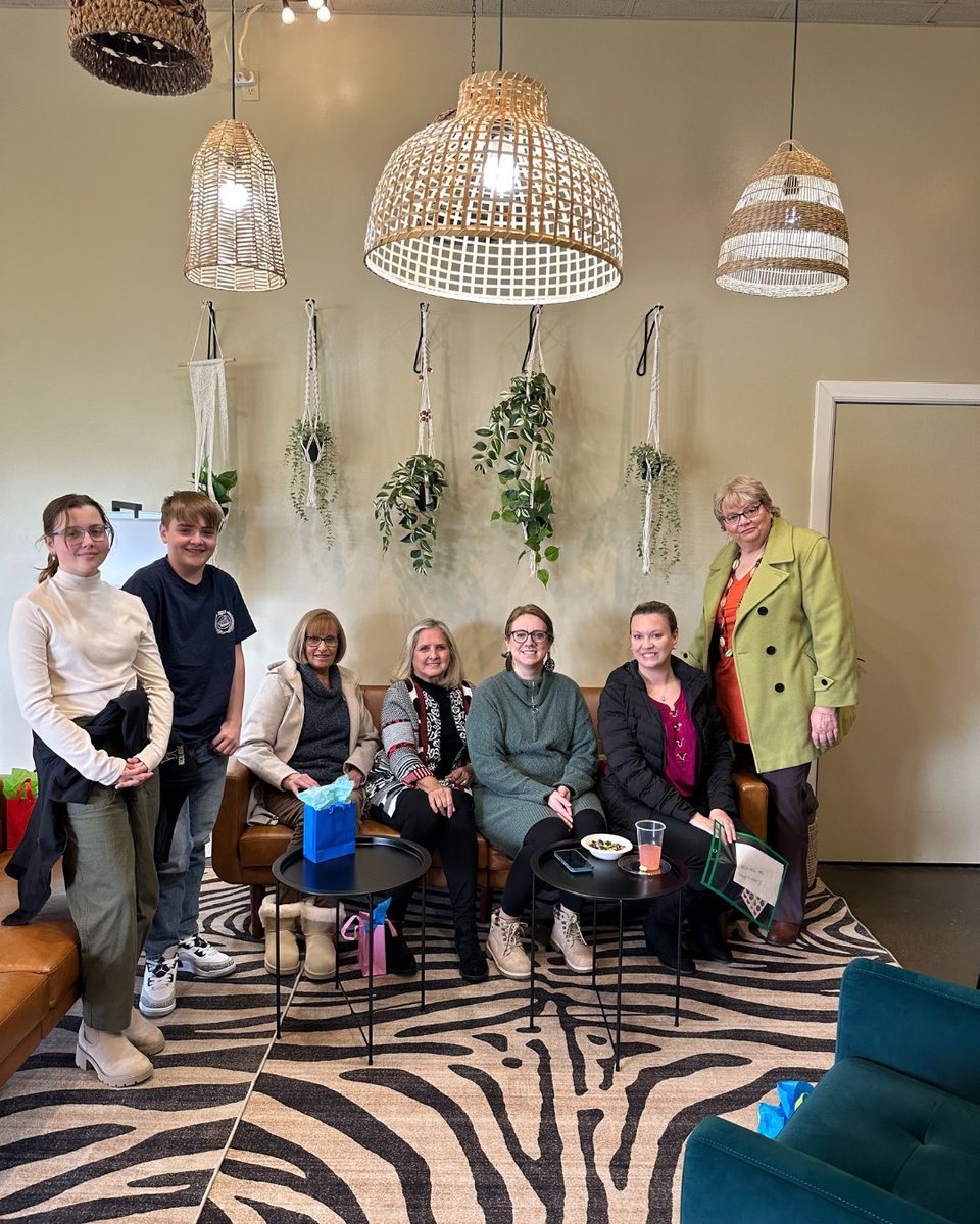 ldctulsa's tweet photo. We’ve got the BEST nursery volunteers! 👶💖
 Thank you for loving on our littles, sowing seeds of truth, and making it possible for parents to be refreshed in service. You are such a blessing! #ThankYouTeam #LDCNursery https://t.co/IdHlmUctJb