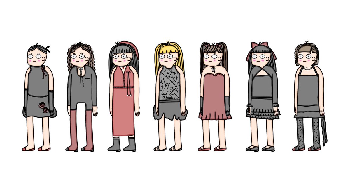 งมอยู่3คืน วาดในไอแพดครั้งแรก ¯ࡇ¯

try to draw : 🙋🏻‍♀️
cutie template : <a href="/tahilalats/">Tahilalats</a> 

<a href="/iWishOfficialTH/">iWish</a> 
#iWishOfficial #TieOrLoss_iWish