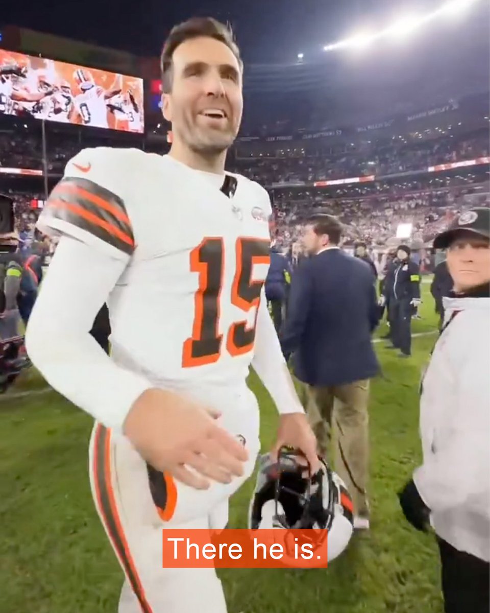 admin when Big Dawg walks through those doors