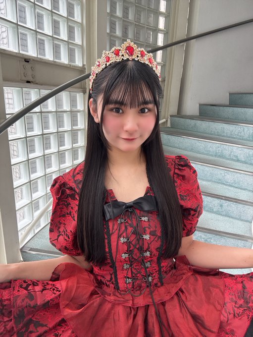 安土姫華のTwitter画像3