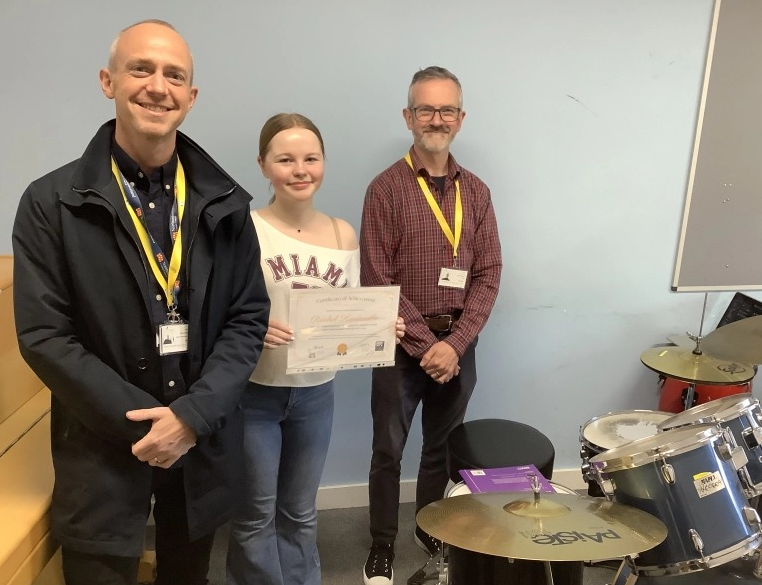 Northumberland Music - Children's Music Services tweet media