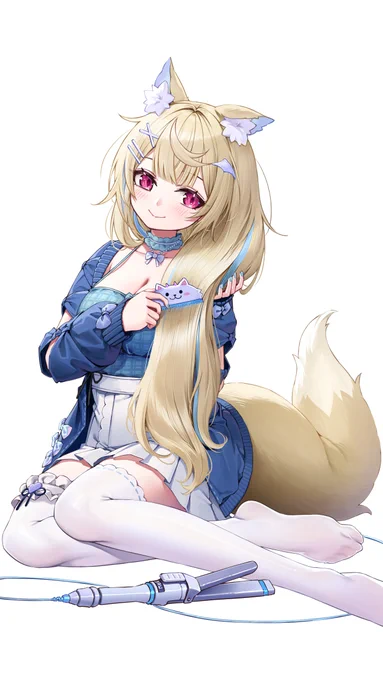 Healthy fluffy dogo (Sorry for the double post but just realize there were lot of mistakes on the previous one so I have to reupload a new one ) #FWMCpix