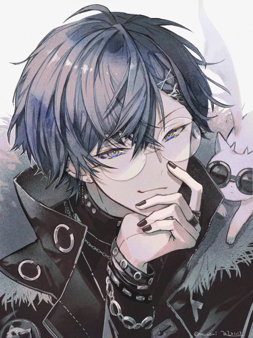 #小柳ロウ3D #ドロウイング再掲ですがおめでとうございます 