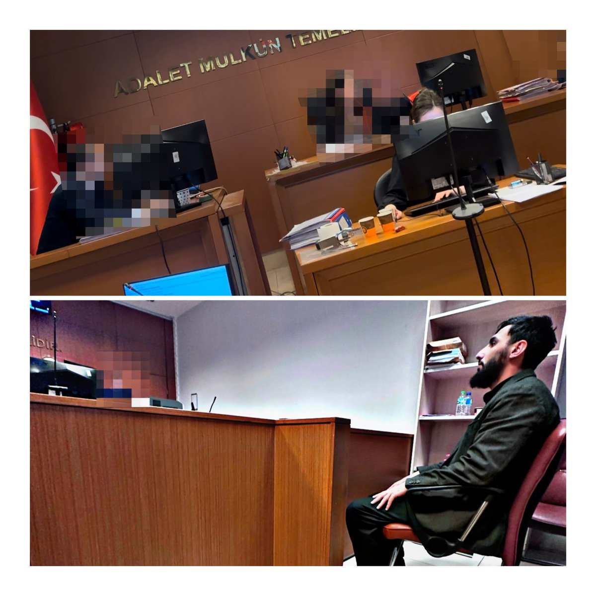 💢 Boykot Dedektifi Mobil Uygulaması,
İnternet Sitesi ve Sosyal Medya Hesaplarının Kapatılması için
Markaların Hukuki Baskıları Her Geçen
Gün Artıyor.

Fiziken Yanımızda Olamayan
Kardeşlerimiz Zor Gelmeyecekse En
Azından Şu iki Hesabı Takip Edebilirler.

1) <a href="/B0YKOTDedektifi/">Boykot Dedektifi 🇵🇸</a> 
2)