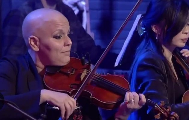 aforista_l's tweet photo. Addio a Valentina Del Re 💔
#propagandalive 
@welikeduel https://t.co/UqNJgDCCkf