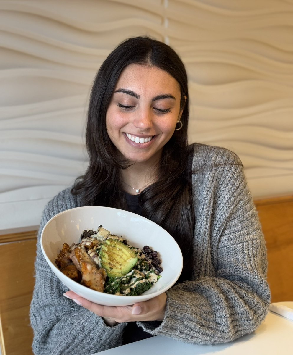 Power(ed) by plants, rooted in love 💚

See you here this weekend!!

$HBFG