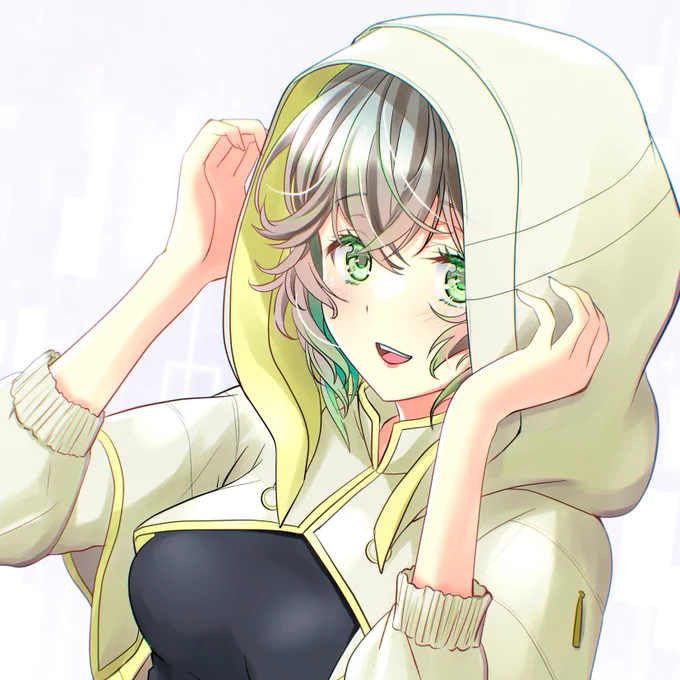 良かったら仲良くしてください #絵描きさんと繫がりたい #絵描きさんフォロバ100