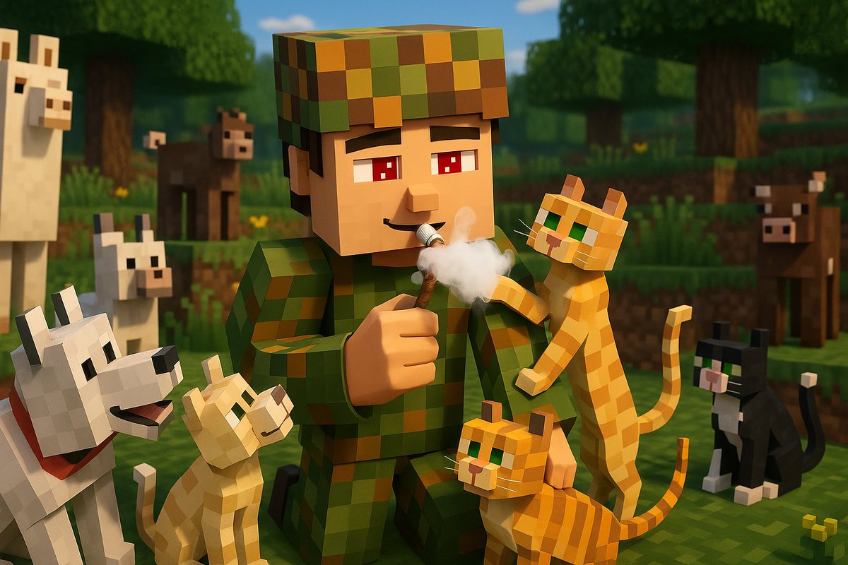 dankstevee tweet media