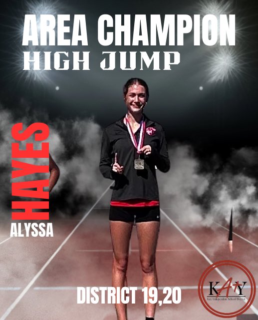 Katy XC/Girls Track tweet media