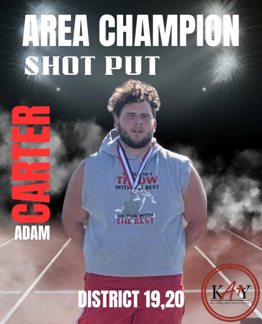 Katy XC/Girls Track tweet media