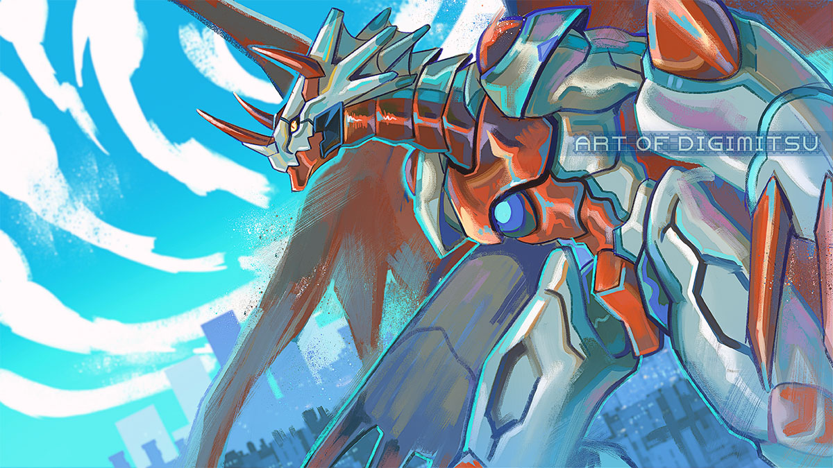 Another thing I did to keep myself from spiraling into another panic attack. Probably could've done the city better but oh well.

Canoweissmon

#digimon #デジモン