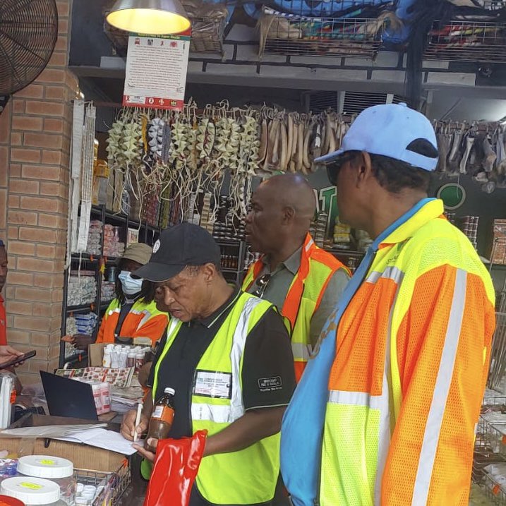 Eugene Modise tweet media