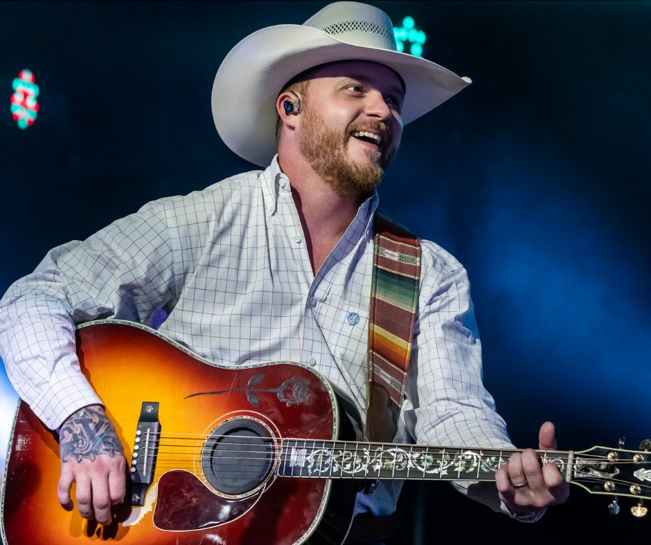 KATCOUNTRY103's tweet image. 🚨TICKETS ON SALE NOW!🚨
Get your tickets to see Cody Johnson at the Golden 1 Center July 17th and 18th! Catch him July 17th with Carly Pearce and Emily Ann Roberts and on July 18th with Carly Pearce and Randall King!
Get your tickets here: ticketmaster.com/event/1C00627C…