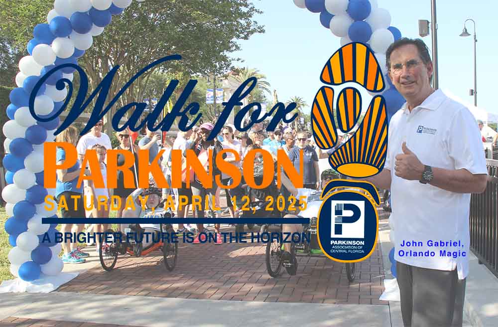 Parkinson_cf's tweet photo. Walk for Parkinson!  We look forward to seeing you tomorrow, Saturday, April 12th at Cranes Roost Park for our annual WALK FOR PARKINSON 2025!  Located at Cranes Roost Park at the Eddie Rose Amphitheater, directly in front of the floating stage.  https://t.co/KkjMP1oJ8w https://t.co/84LE8hMQdX