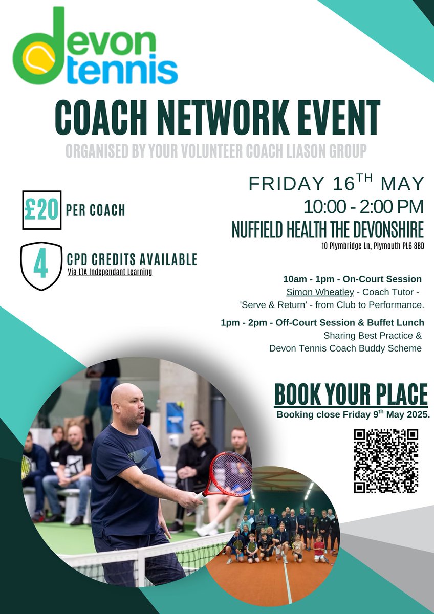 Devon Tennis (@devontennis) on Twitter photo 