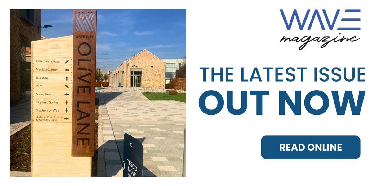 Wave Magazine tweet media