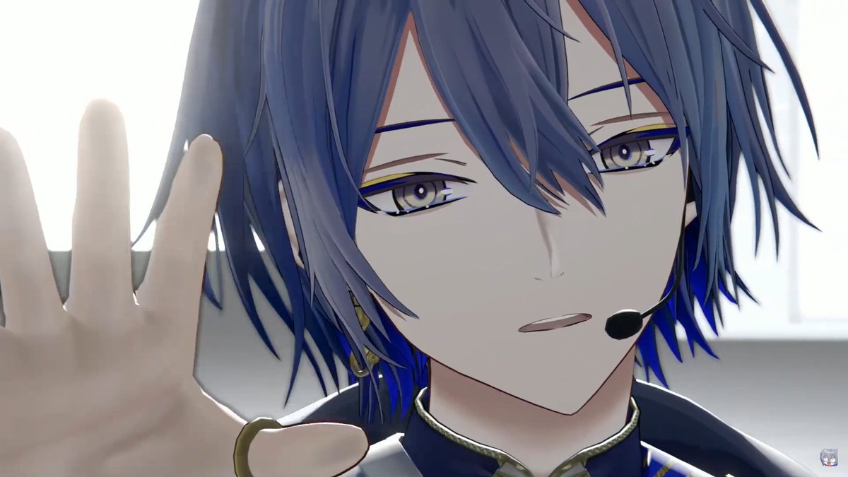 sephical's tweet photo. #小柳ロウ3D 
３Dおめでとうございます🎉 https://t.co/vgz2XAHUwg