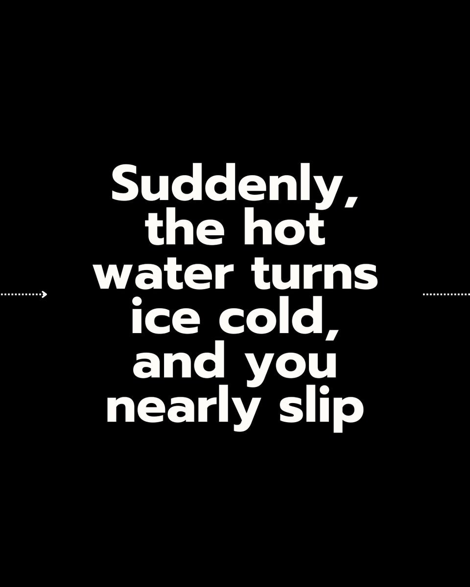 flashgas3's tweet photo. 🚿 FREEZING MID-SHOWER?!

 You woke up early, ready to conquer the day. But your gas had other plans. 
One second, you’re enjoying warm water… the next, you’re screaming like you just saw a ghost. 
Now you’re shivering in a towel, late for your meeting.

 ❄️ #LifeWithoutFlashGas is cruel. Let’s fix that.
 📲 Download our app https://t.co/PBCDGaCOTt or 📞 call (888)-FLASH-15 and NEVER suffer again!