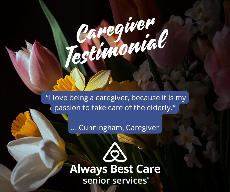 abcNWLA's tweet photo. If your passion is to take care of the elderly, we have a job for you! Please visit https://t.co/JjgvUccGJW and apply today!

#Testimonial #HomeCare #SeniorCare #CompassionateCare #AlwaysBestCare #SeniorSupport #SeniorServices #ElderlyCareinShreveport #EastTexas #Caregiver https://t.co/PxIHSXbEyf